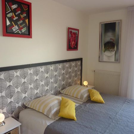 Les Terrasses De Bellemoure Cebazat Apartment Bagian luar foto