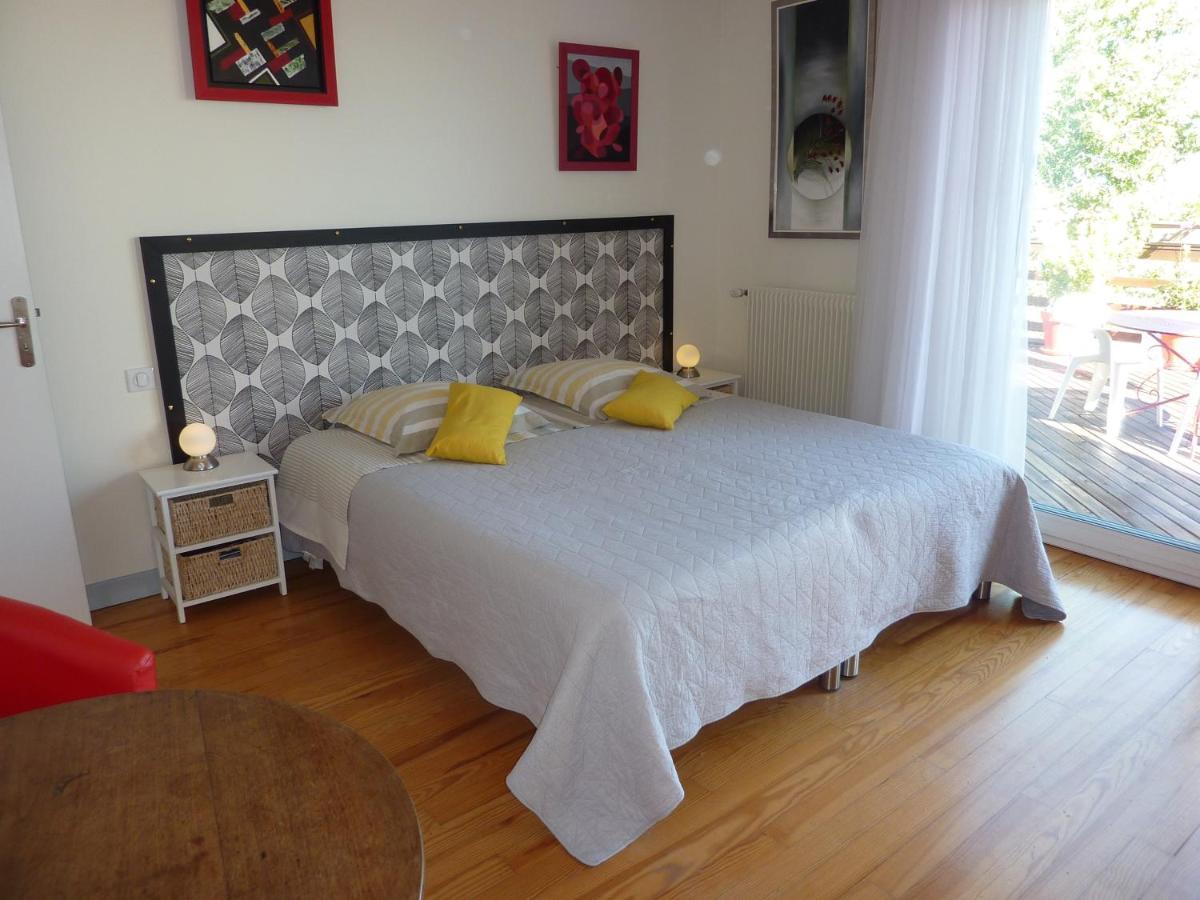 Les Terrasses De Bellemoure Cebazat Apartment Bagian luar foto