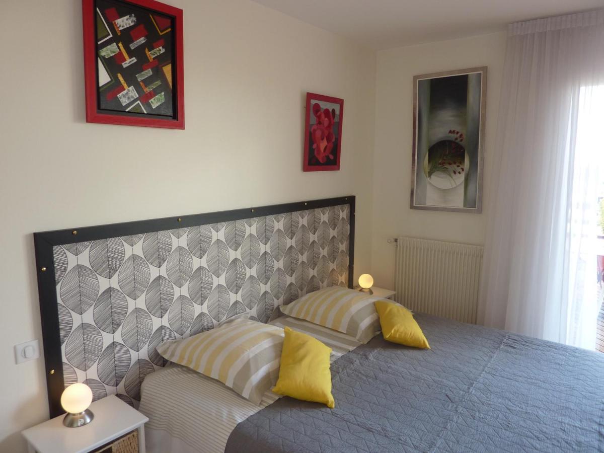 Les Terrasses De Bellemoure Cebazat Apartment Bagian luar foto
