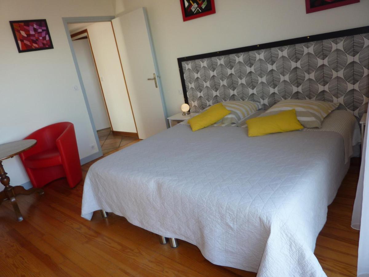 Les Terrasses De Bellemoure Cebazat Apartment Bagian luar foto