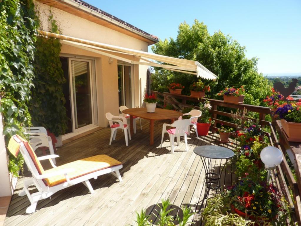 Les Terrasses De Bellemoure Cebazat Apartment Bagian luar foto