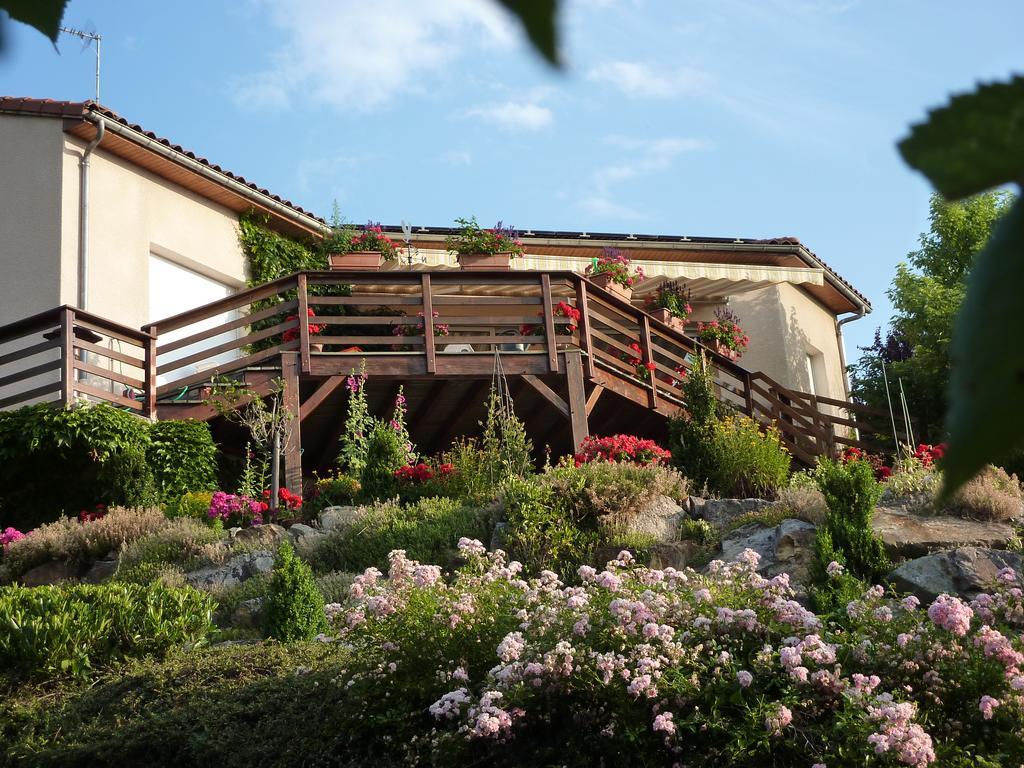 Les Terrasses De Bellemoure Cebazat Apartment Bagian luar foto