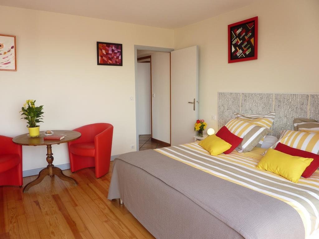 Les Terrasses De Bellemoure Cebazat Apartment Bagian luar foto