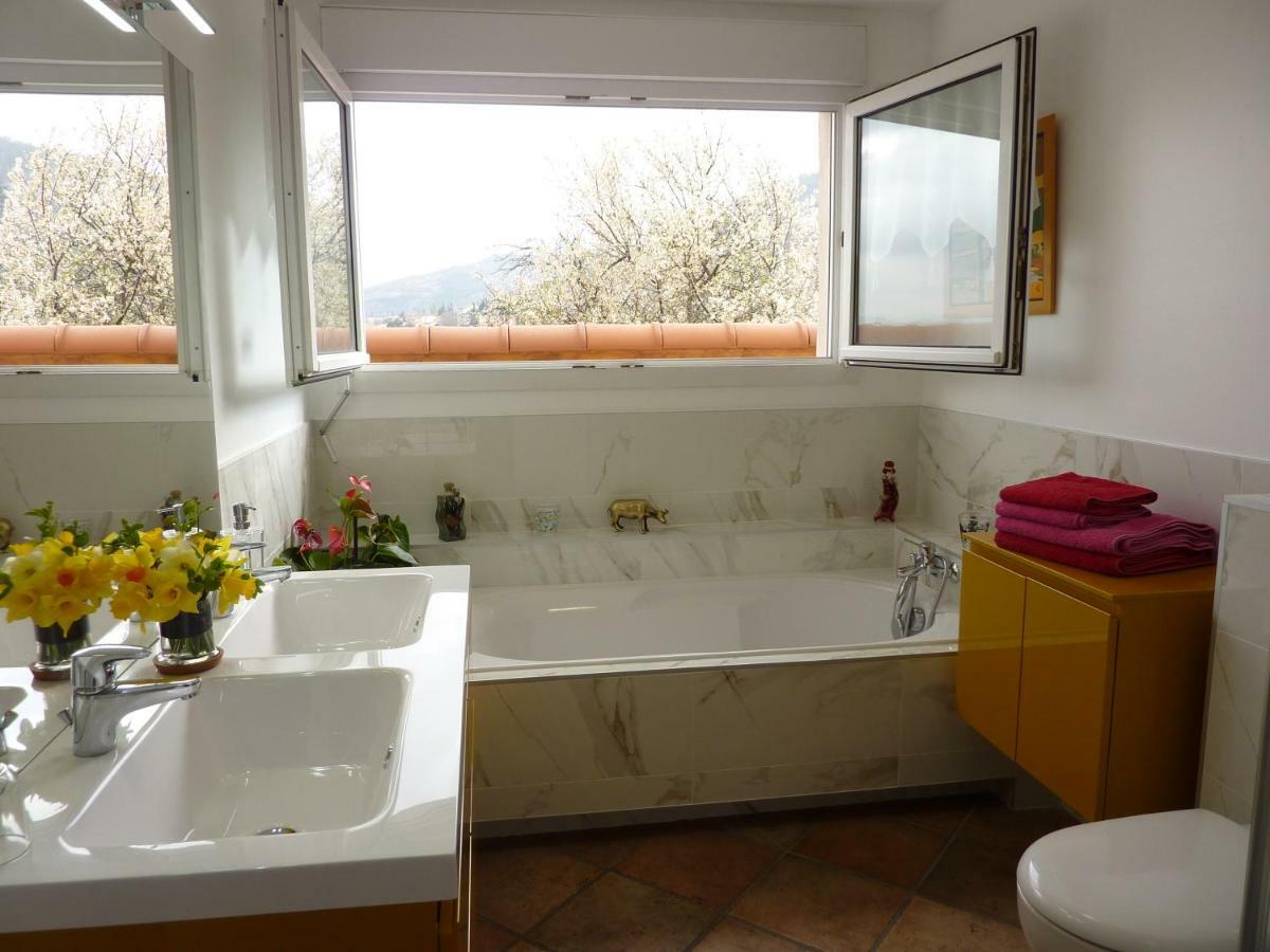 Les Terrasses De Bellemoure Cebazat Apartment Bagian luar foto
