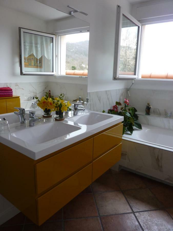 Les Terrasses De Bellemoure Cebazat Apartment Bagian luar foto