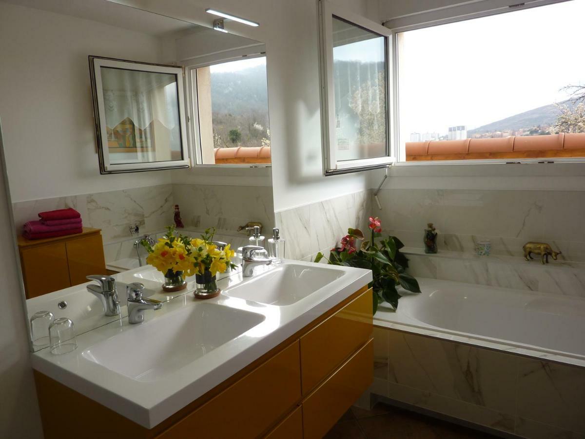 Les Terrasses De Bellemoure Cebazat Apartment Bagian luar foto