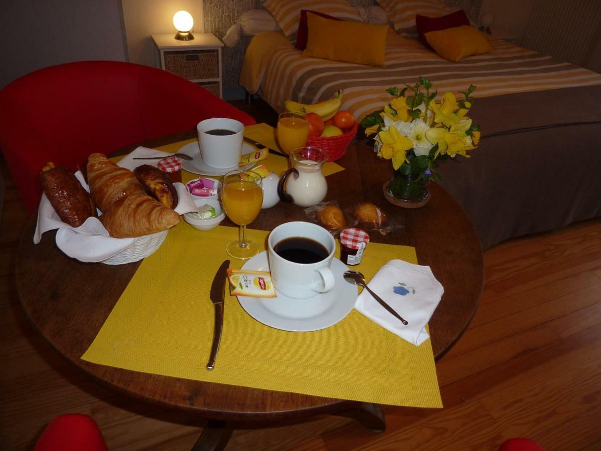 Les Terrasses De Bellemoure Cebazat Apartment Bagian luar foto