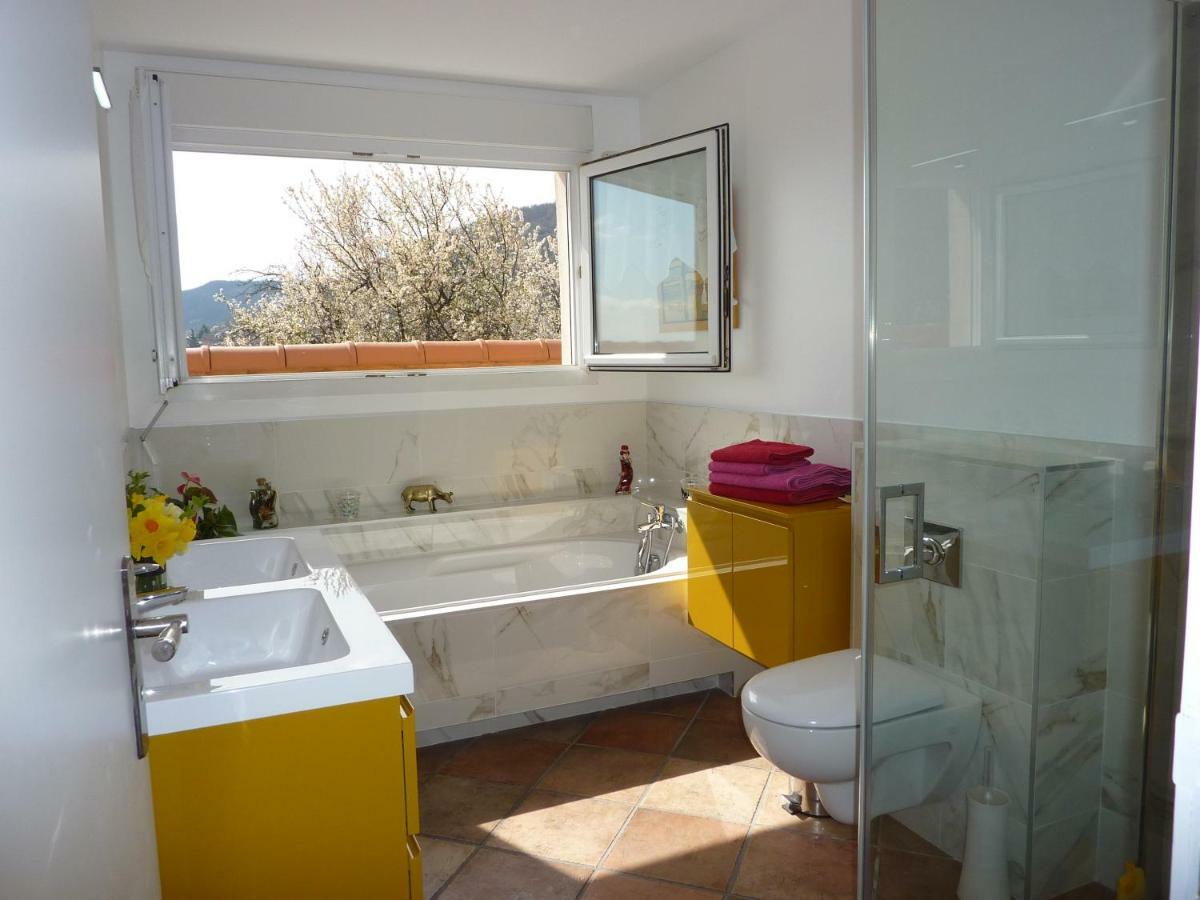Les Terrasses De Bellemoure Cebazat Apartment Bagian luar foto